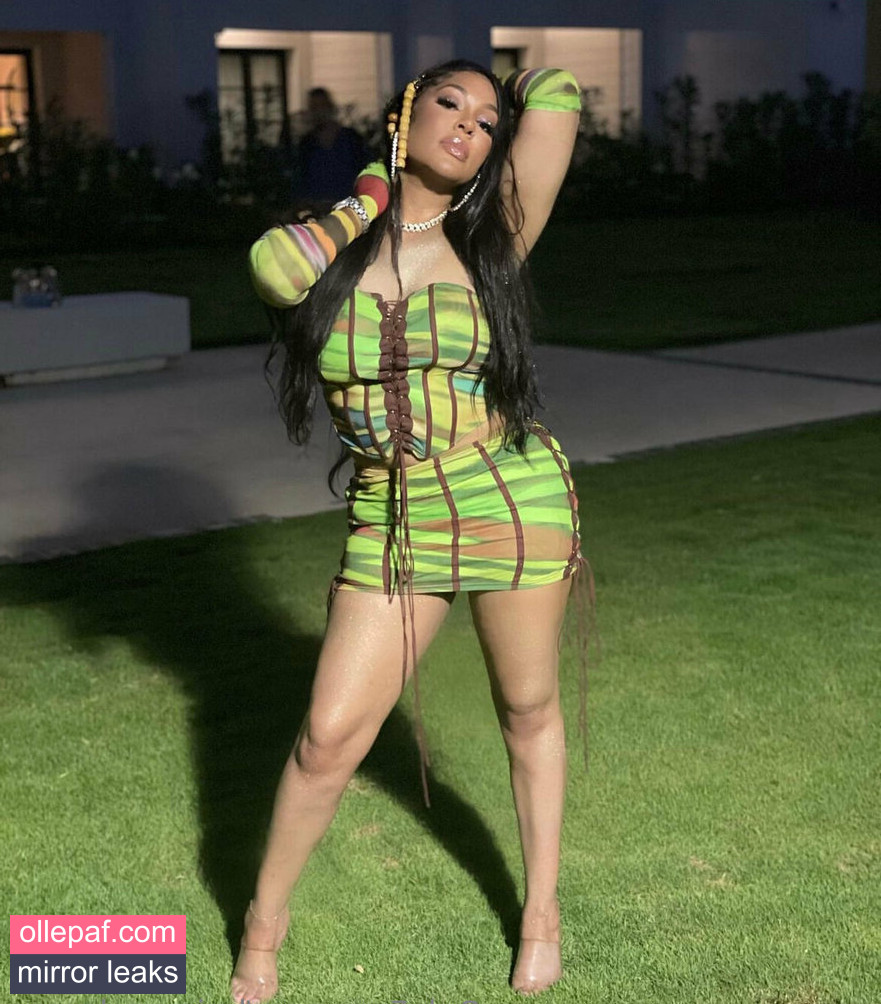 Latest Leaks lyricaanderson Nude #19 - Fapello
