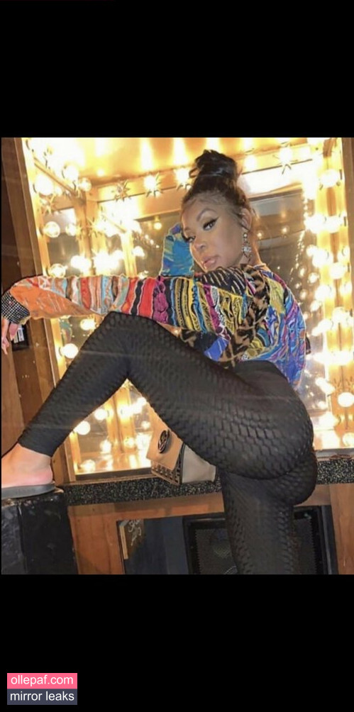 Latest Leaks lyricaanderson Nude #20 - Fapello