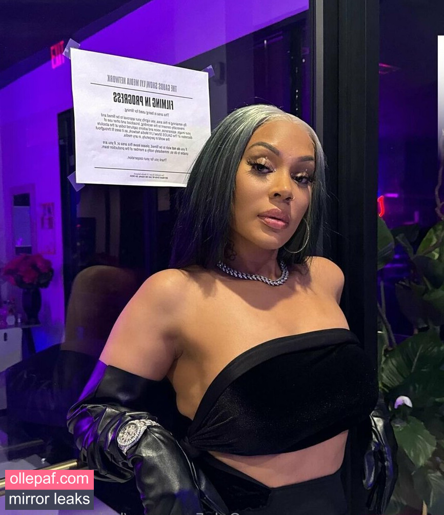 Latest Leaks lyricaanderson Nude #24 - Fapello