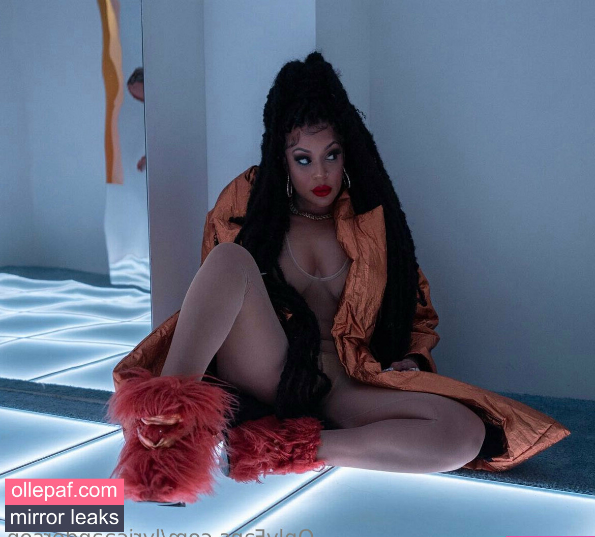 Latest Leaks lyricaanderson Nude #6 - Fapello