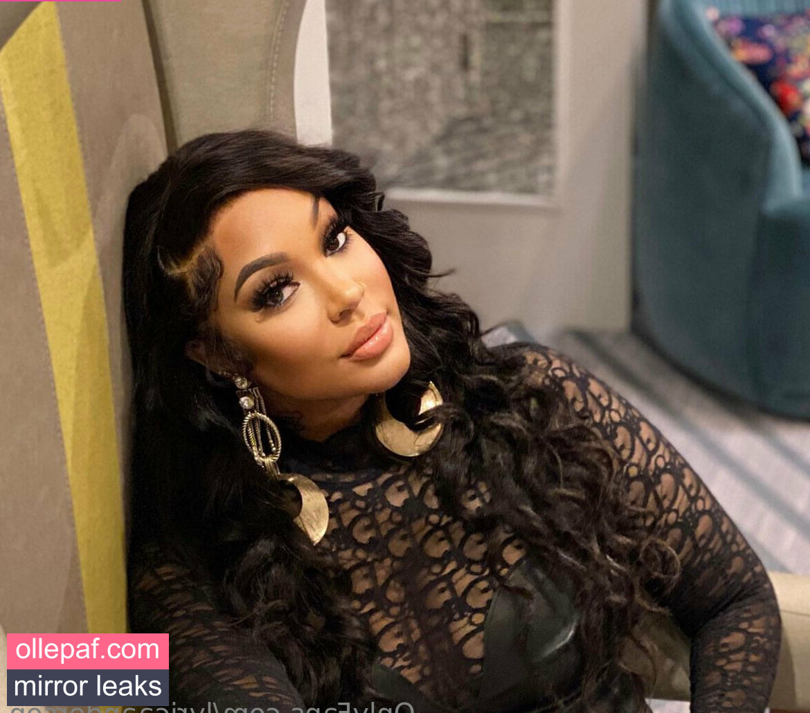 Latest Leaks lyricaanderson Nude #7 - Fapello