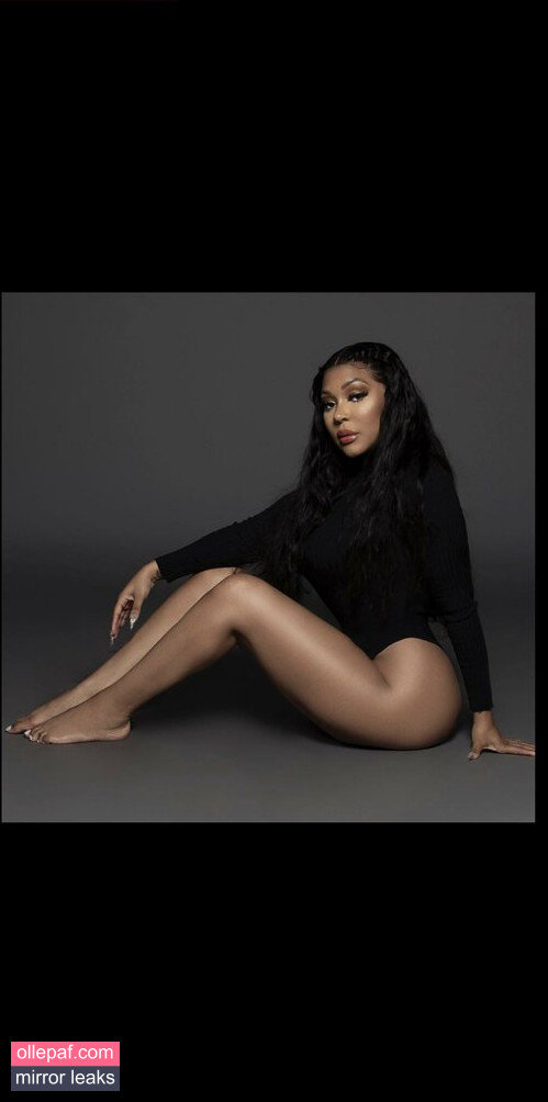 Latest Leaks lyricaanderson Nude #8 - Fapello