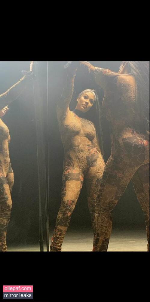 Latest Leaks lyricaanderson Nude #10 - Fapello
