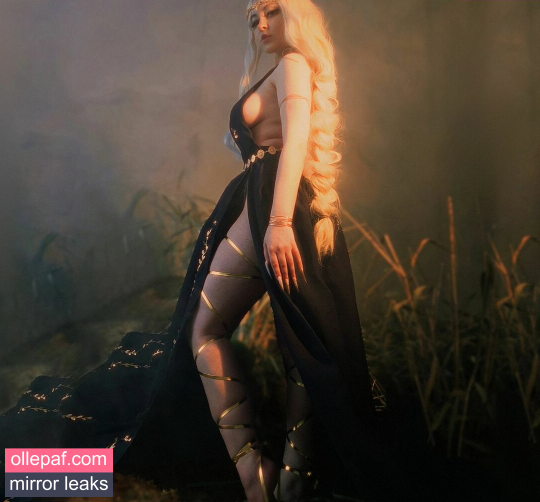 Latest Leaks Lyricauwu Nude #79 - Fapello