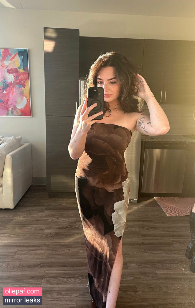 Latest Leaks lyricsbylyla Nude #19 - Fapello