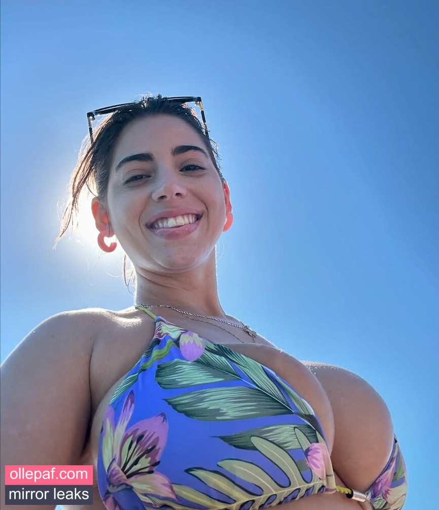 Lyss Savage Nude Leaks OnlyFans #5 - Fapello