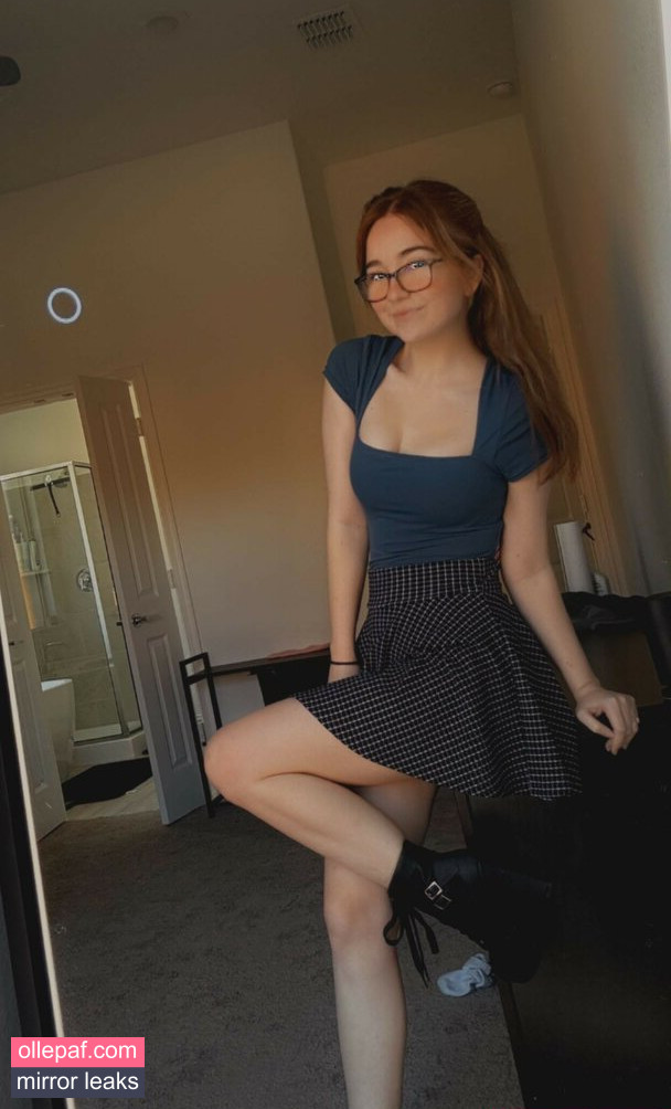Latest Leaks Lyssaurora Nude #179 - Fapello
