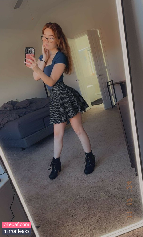 Latest Leaks Lyssaurora Nude #180 - Fapello