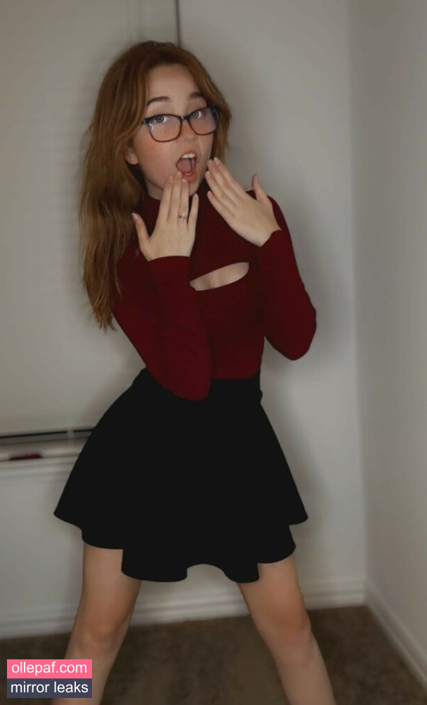 Latest Leaks Lyssaurora Nude #200 - Fapello