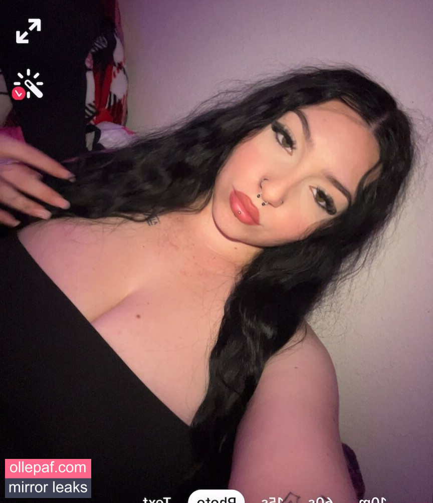 Latest Leaks lyssuhbaabyy Nude #3 - Fapello
