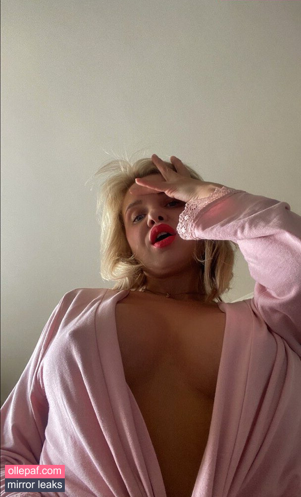 Latest Leaks Lyubov Tomskaya Nude #10 - Fapello