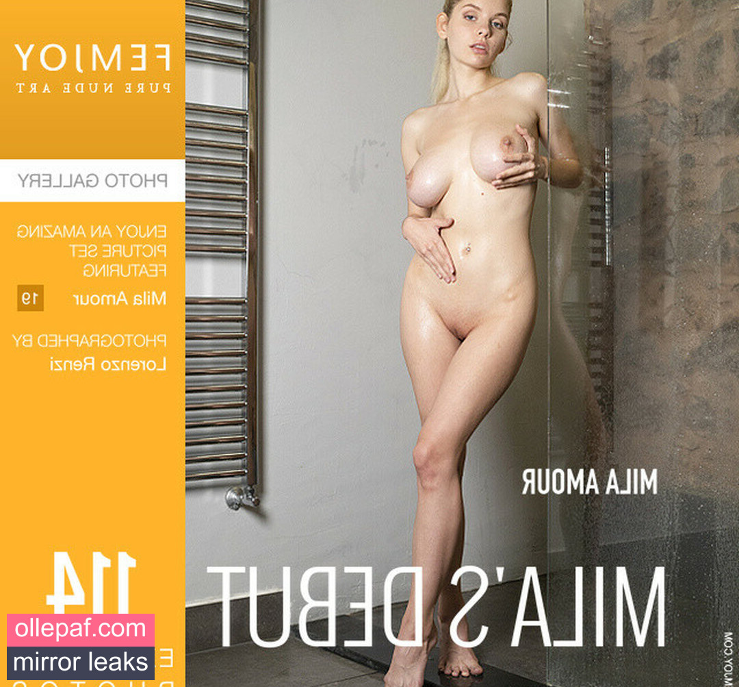 Latest Leaks lyubovvomne Nude #1299 - Fapello
