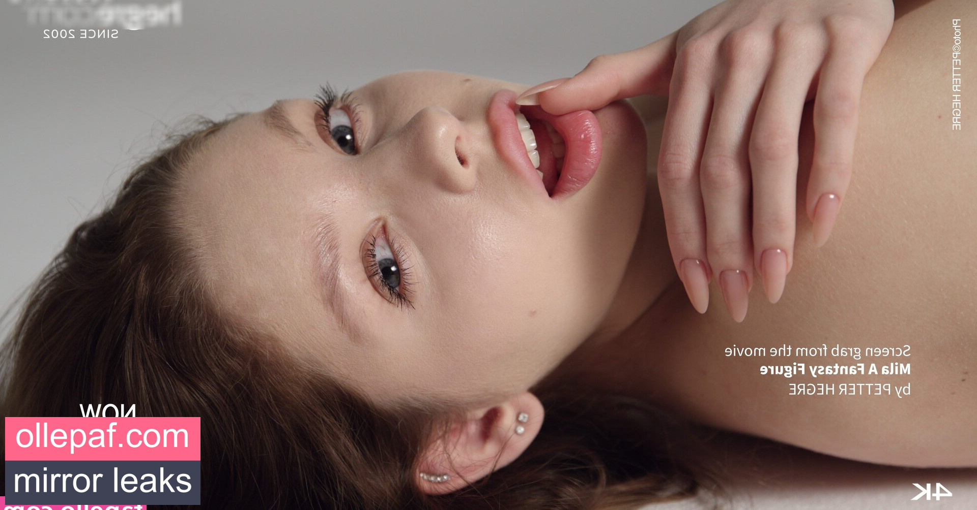 Latest Leaks lyubovvomne Nude #369 - Fapello