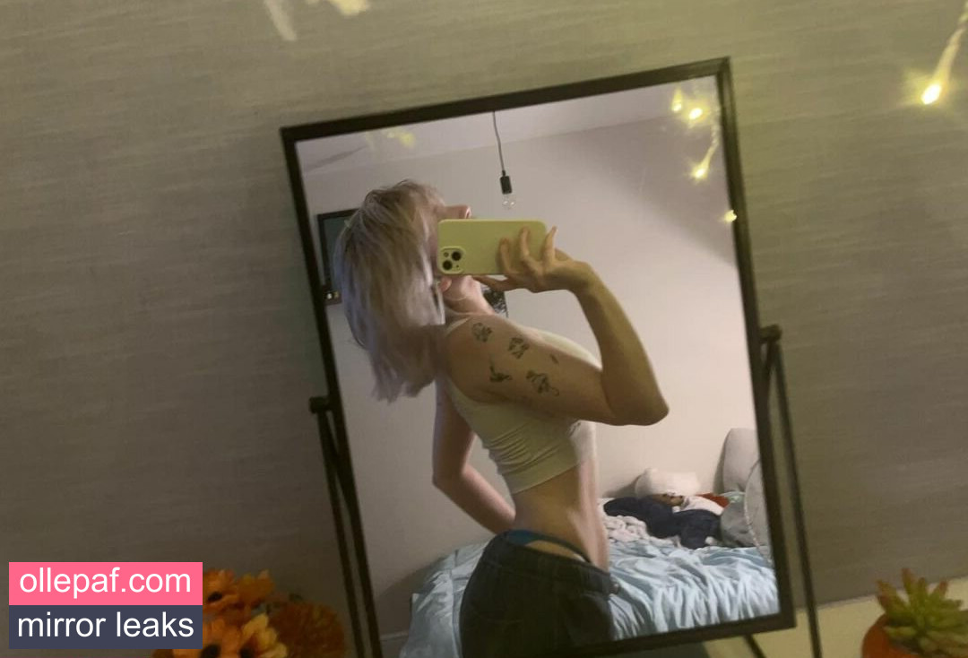Latest Leaks m.ae.3 Nude #21 - Fapello