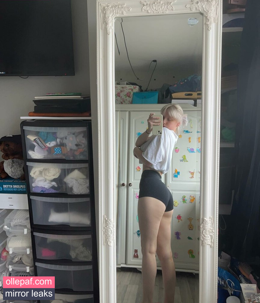 Latest Leaks m.ae.3 Nude #30 - Fapello