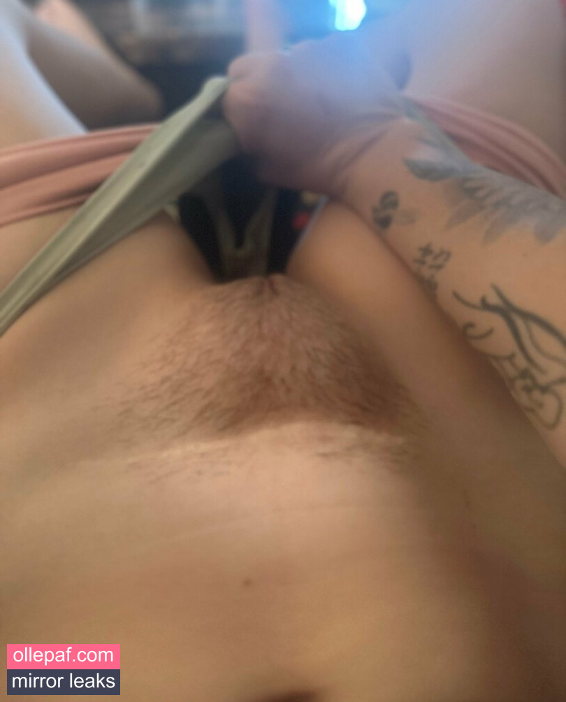 Latest Leaks m.d.g2 Nude #5 - Fapello