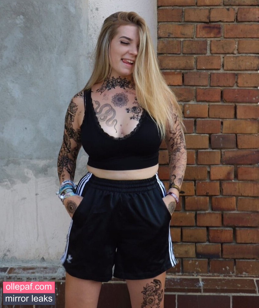 Latest Leaks m_ellixx Nude #36 - Fapello