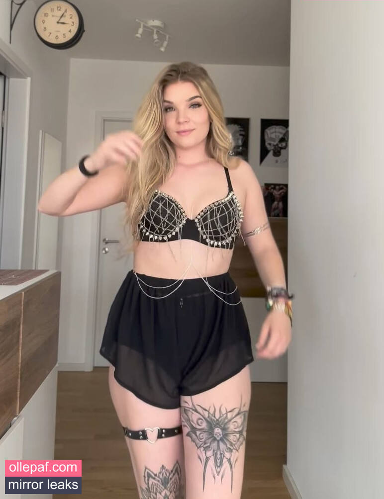 Latest Leaks m_ellixx Nude #40 - Fapello