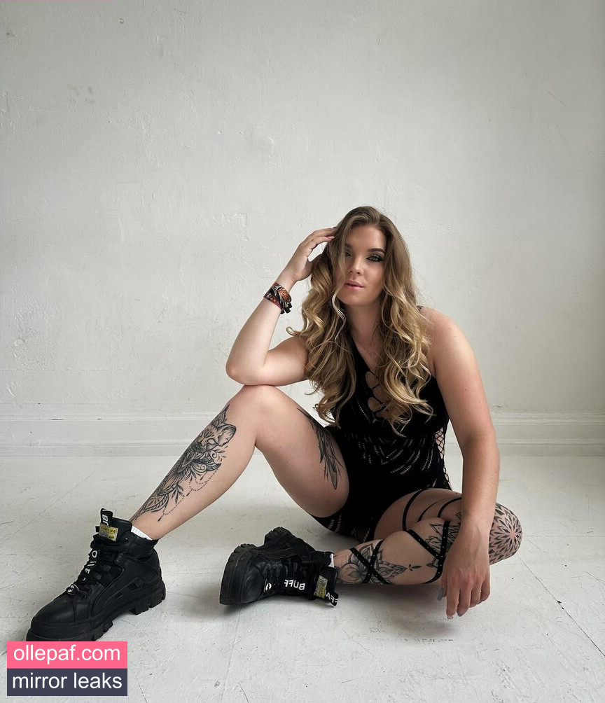 Latest Leaks m_ellixx Nude #5 - Fapello