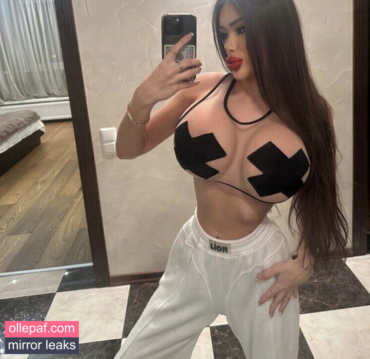 Latest Leaks m.marielllll_musaeva Nude #2 - Fapello