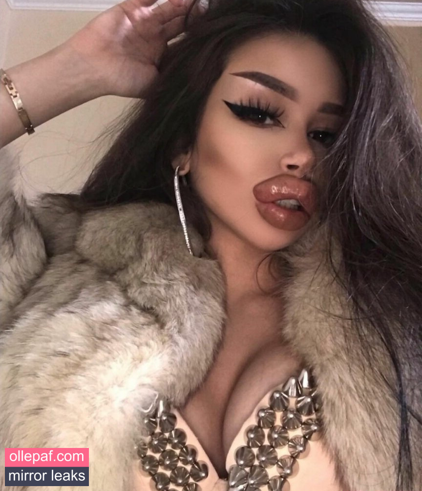 Latest Leaks m.marielllll_musaeva Nude #11 - Fapello