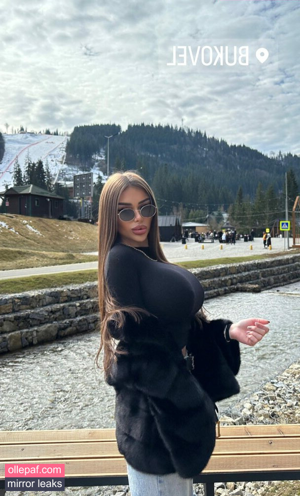 Latest Leaks m.marielllll_musaeva Nude #17 - Fapello