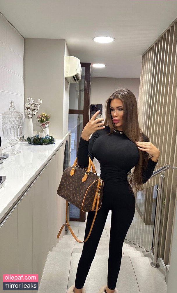 Latest Leaks m.marielllll_musaeva Nude #18 - Fapello