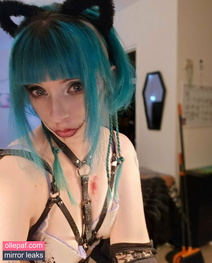 Latest Leaks m3wsi Nude #15 - Fapello
