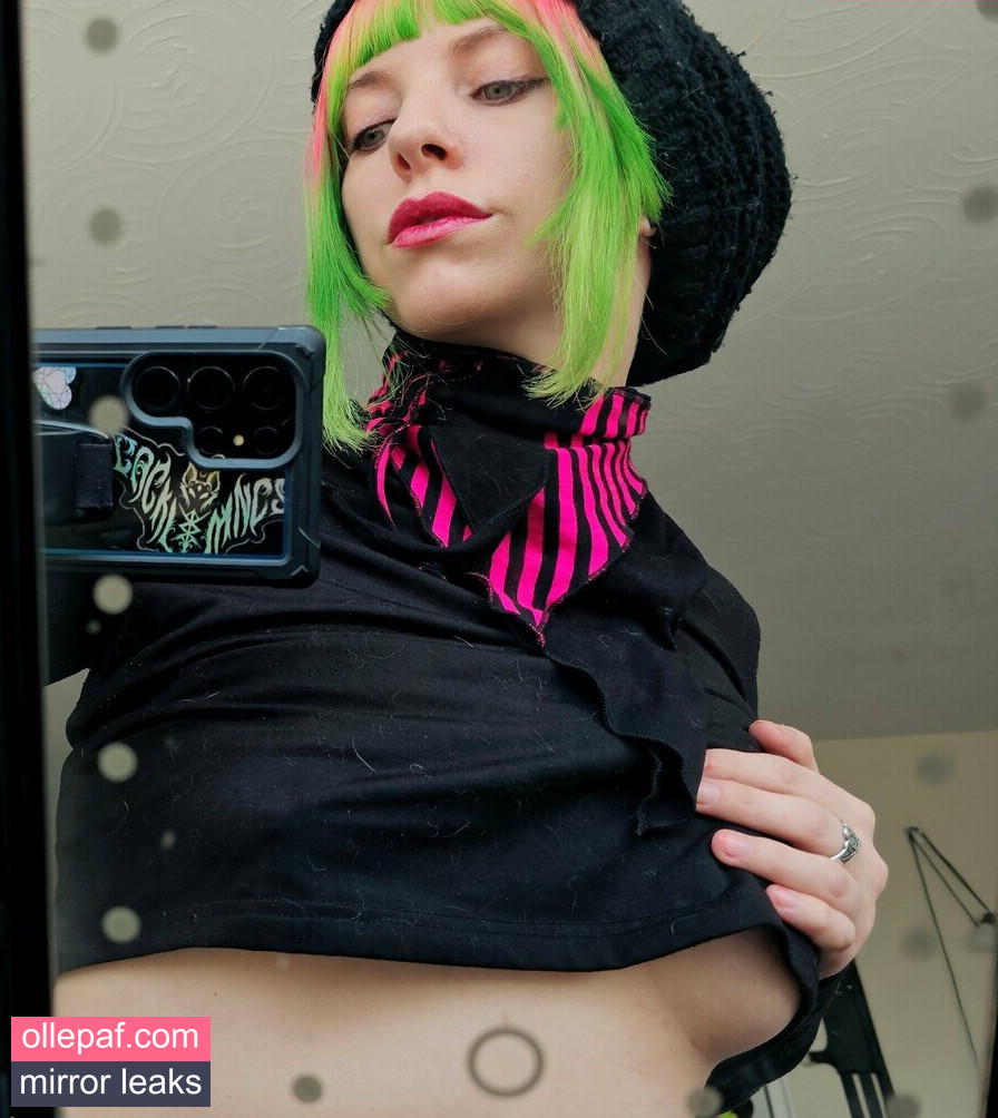 Latest Leaks m3wsi Nude #35 - Fapello