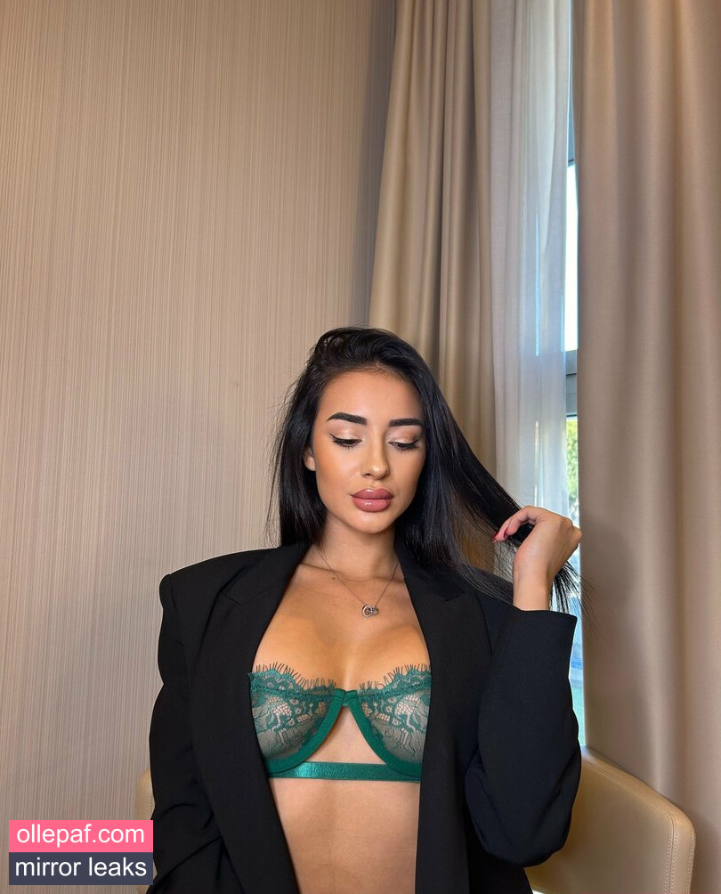 Latest Leaks maariamunoz Nude #2 - Fapello