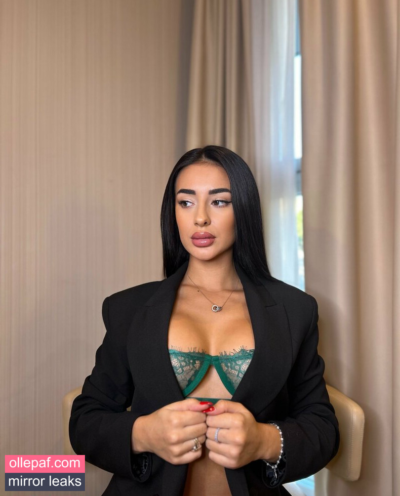 Latest Leaks maariamunoz Nude #3 - Fapello