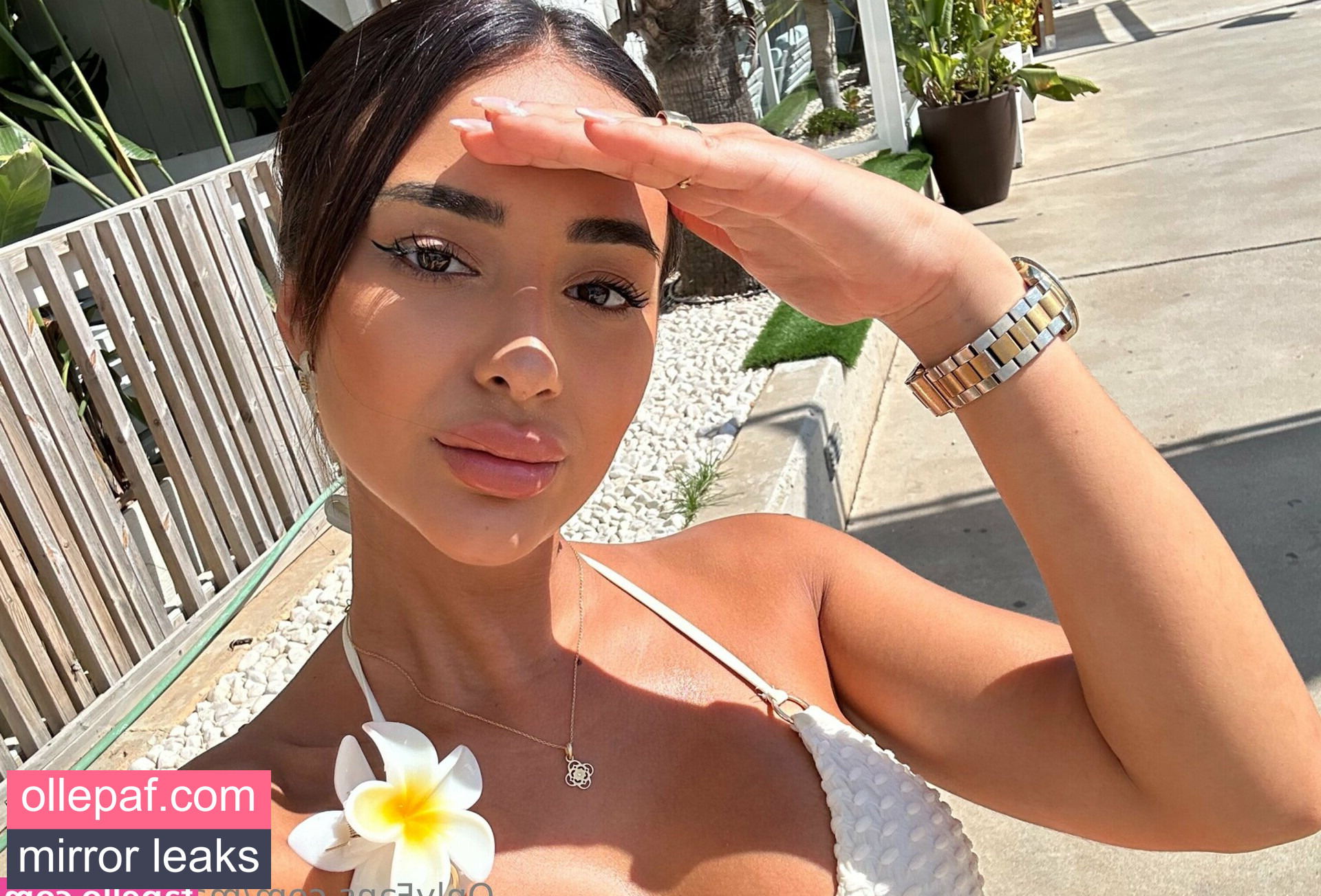 Latest Leaks maariamunoz Nude #22 - Fapello
