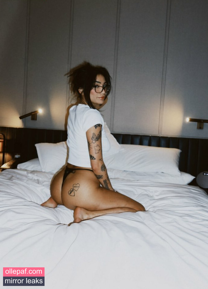 Latest Leaks Maaryfairyy Nude #25 - Fapello