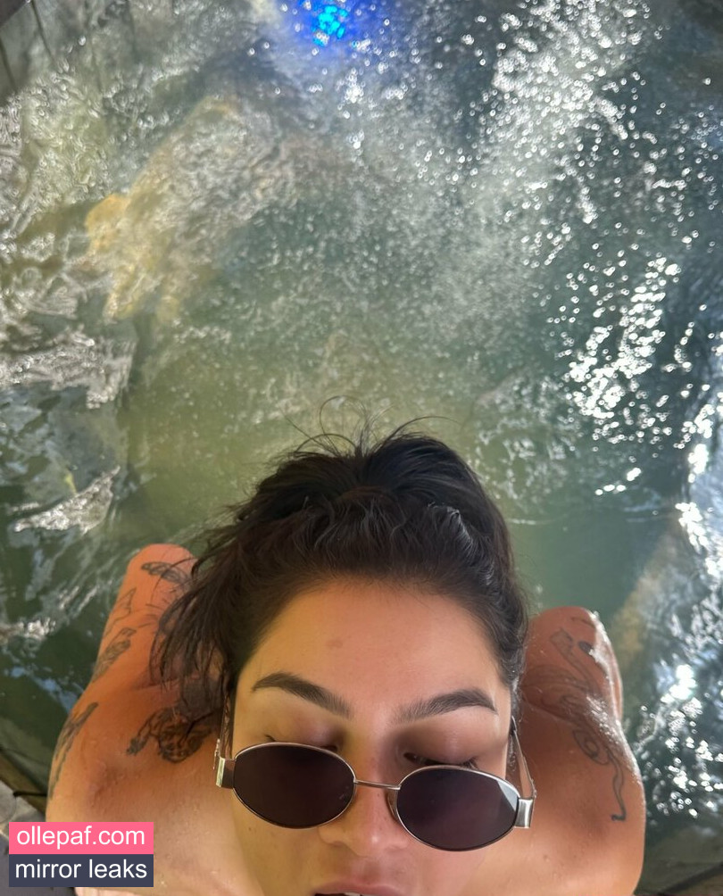 Latest Leaks Maaryfairyy Nude #9 - Fapello