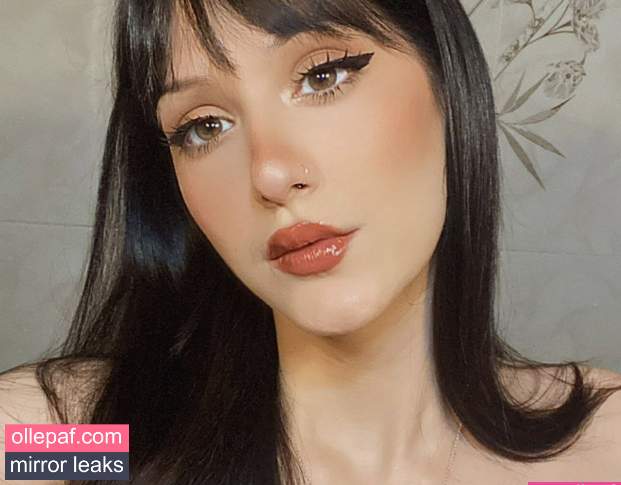 Latest Leaks Maaylen Nude #7 - Fapello