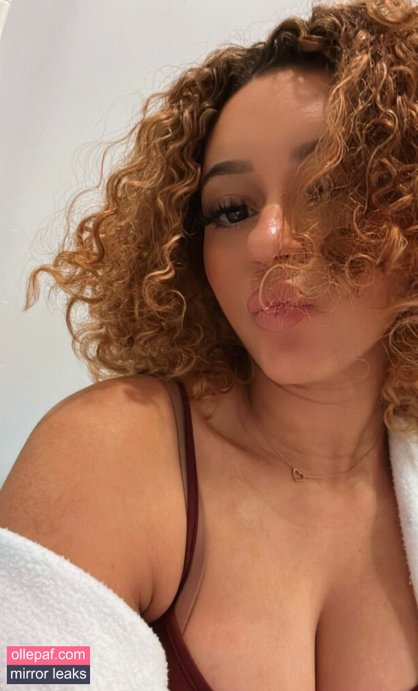 Latest Leaks Macaiyla Nude #101 - Fapello