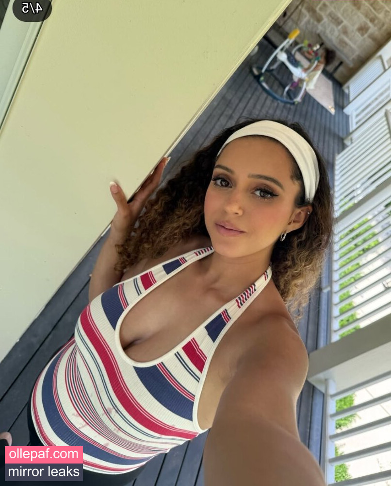 Latest Leaks Macaiyla Nude #3 - Fapello