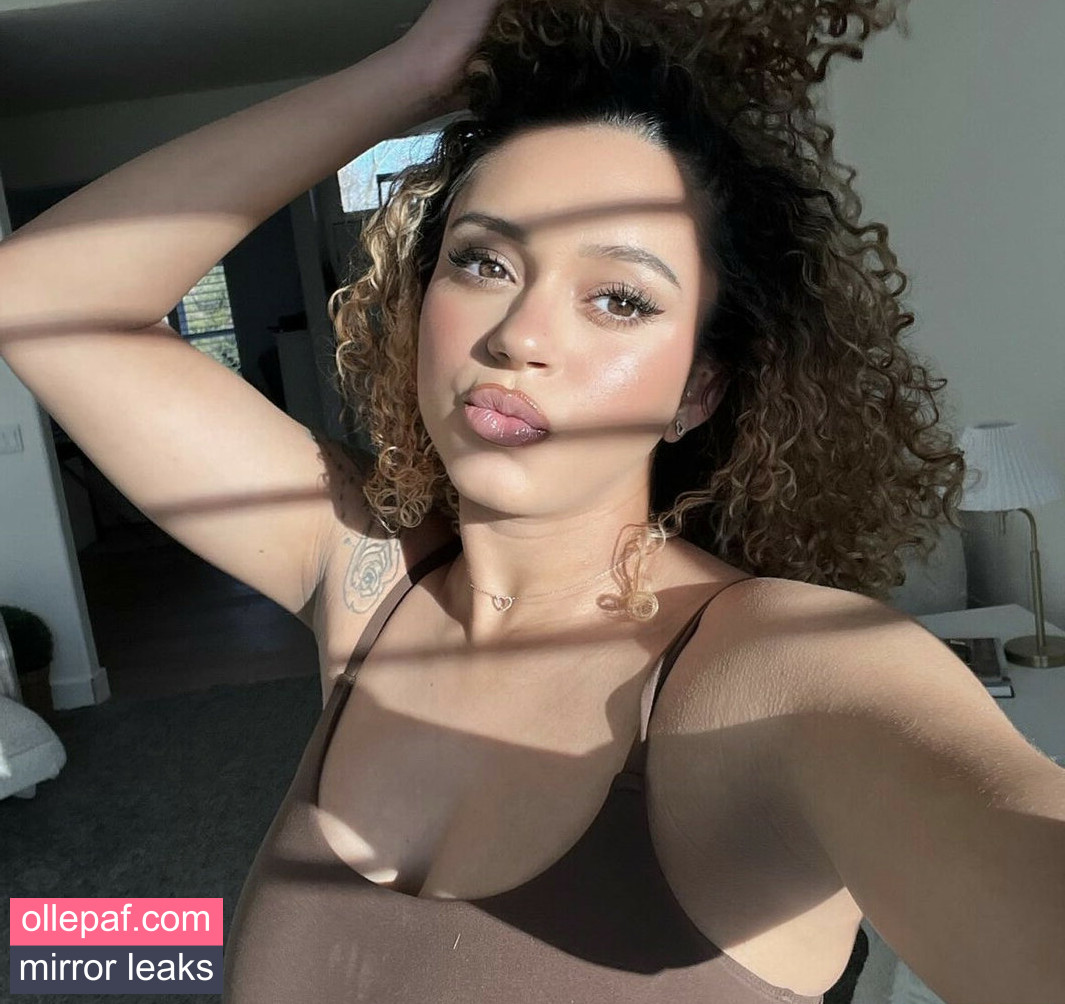 Latest Leaks Macaiyla Nude #25 - Fapello