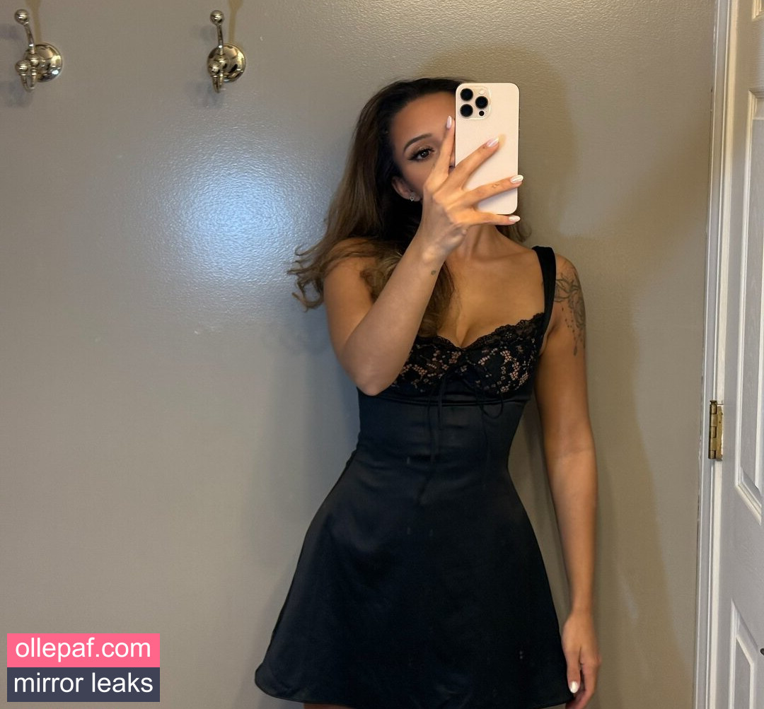 Latest Leaks Macaiyla Nude #7 - Fapello