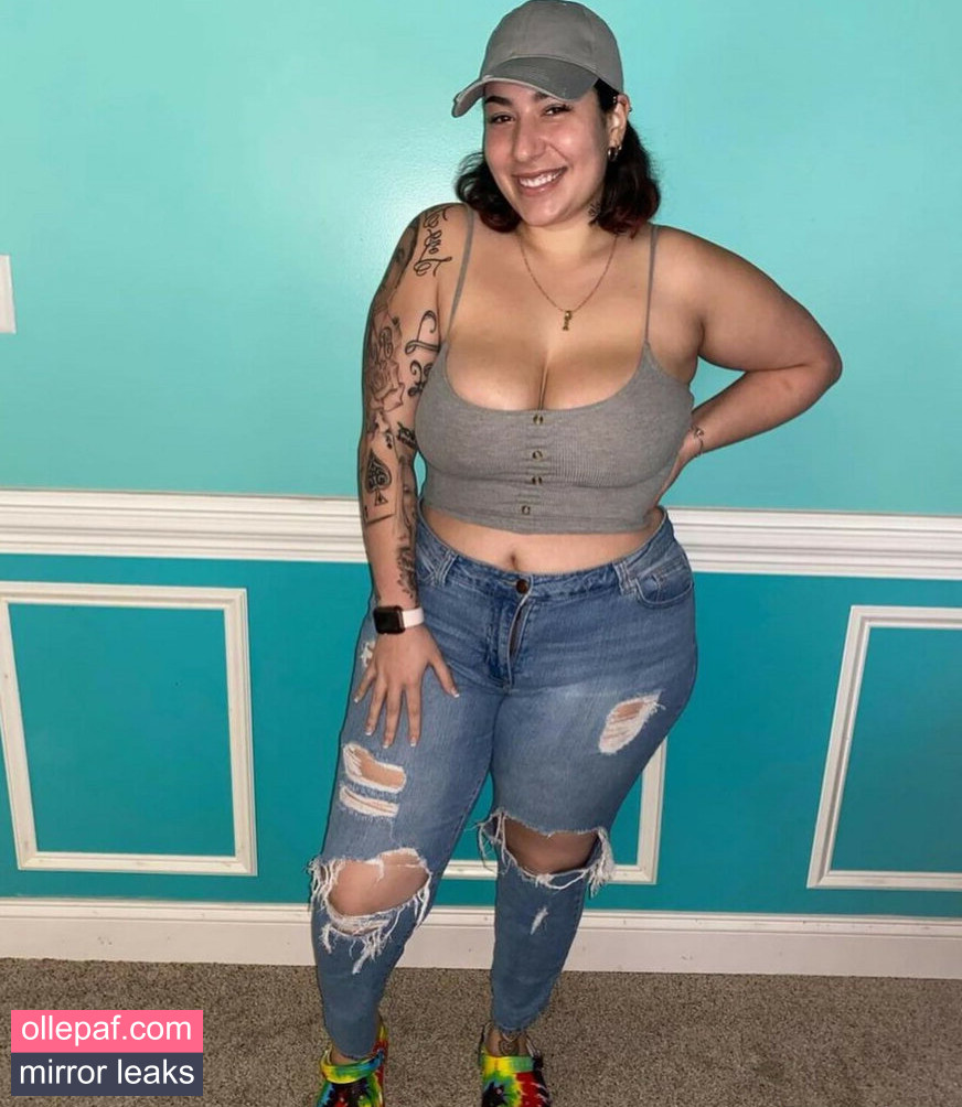 Latest Leaks macaronimicaela Nude #20 - Fapello