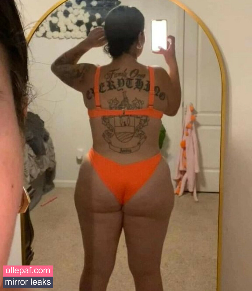 Latest Leaks macaronimicaela Nude #21 - Fapello