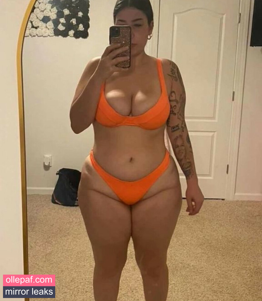 Latest Leaks macaronimicaela Nude #22 - Fapello