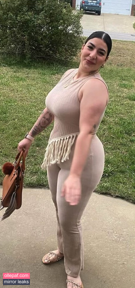 Latest Leaks macaronimicaela Nude #6 - Fapello