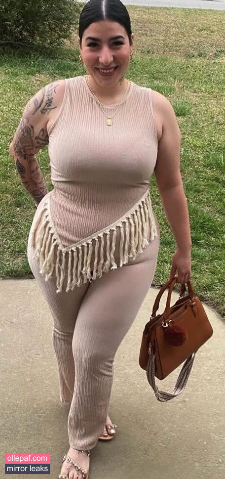 Latest Leaks macaronimicaela Nude #7 - Fapello