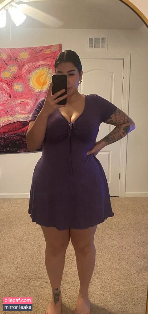 Latest Leaks macaronimicaela Nude #8 - Fapello