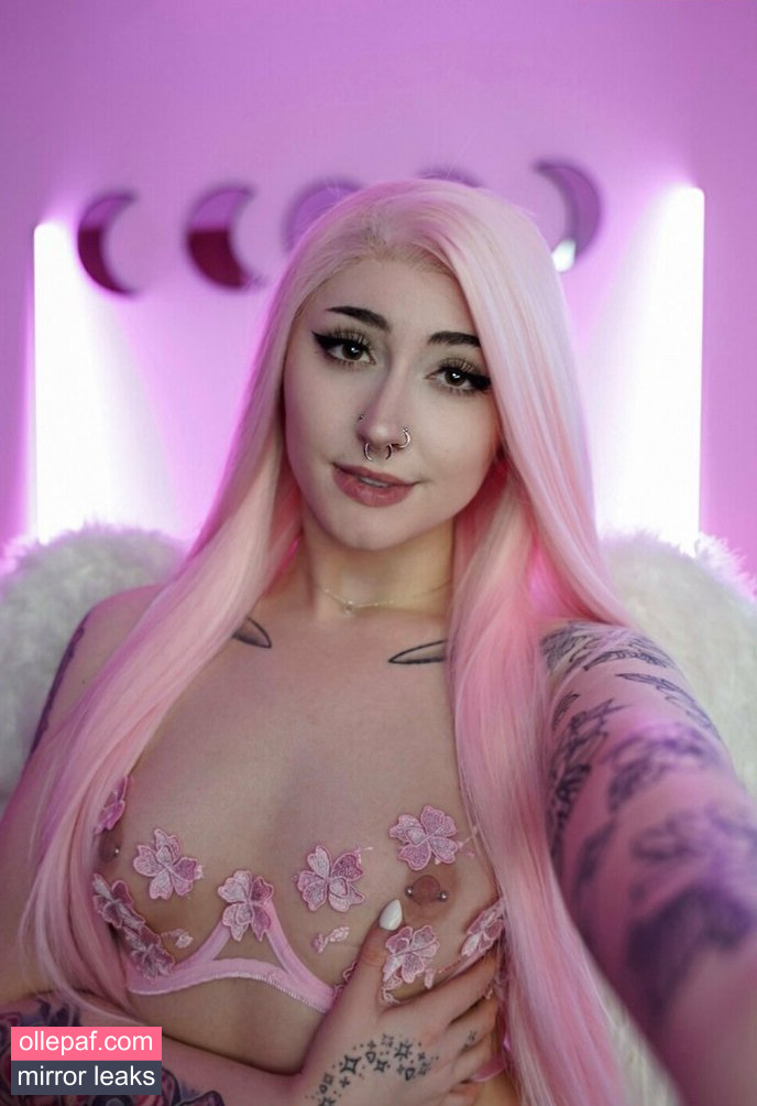 Latest Leaks Macaroninoise Nude #22 - Fapello