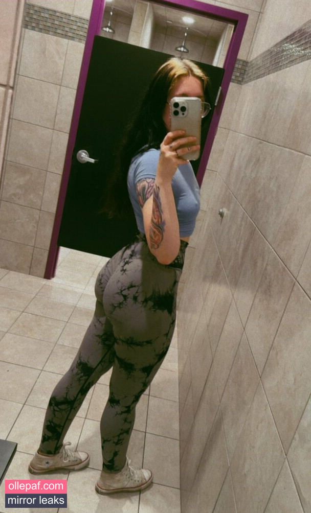 Latest Leaks Macaroninoise Nude #5 - Fapello