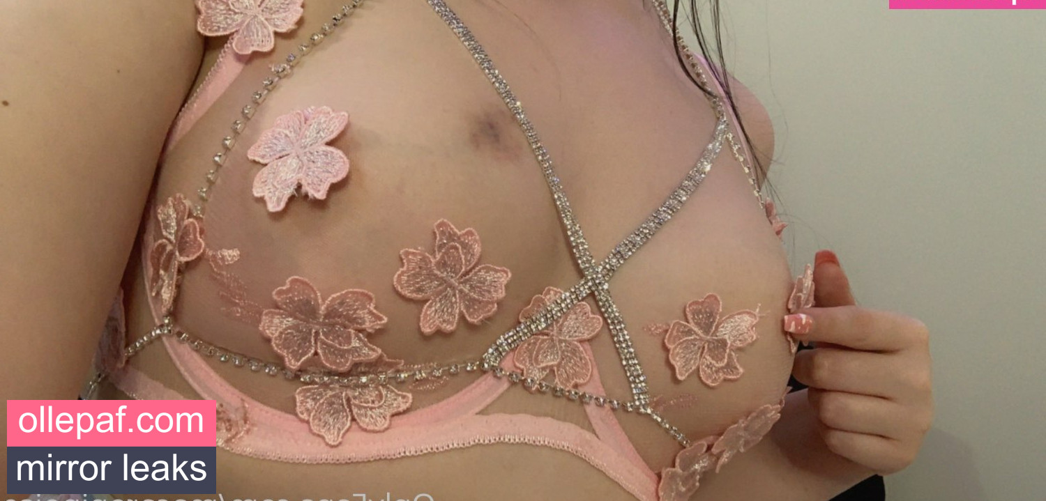 Latest Leaks Macaroninoise Nude #62 - Fapello