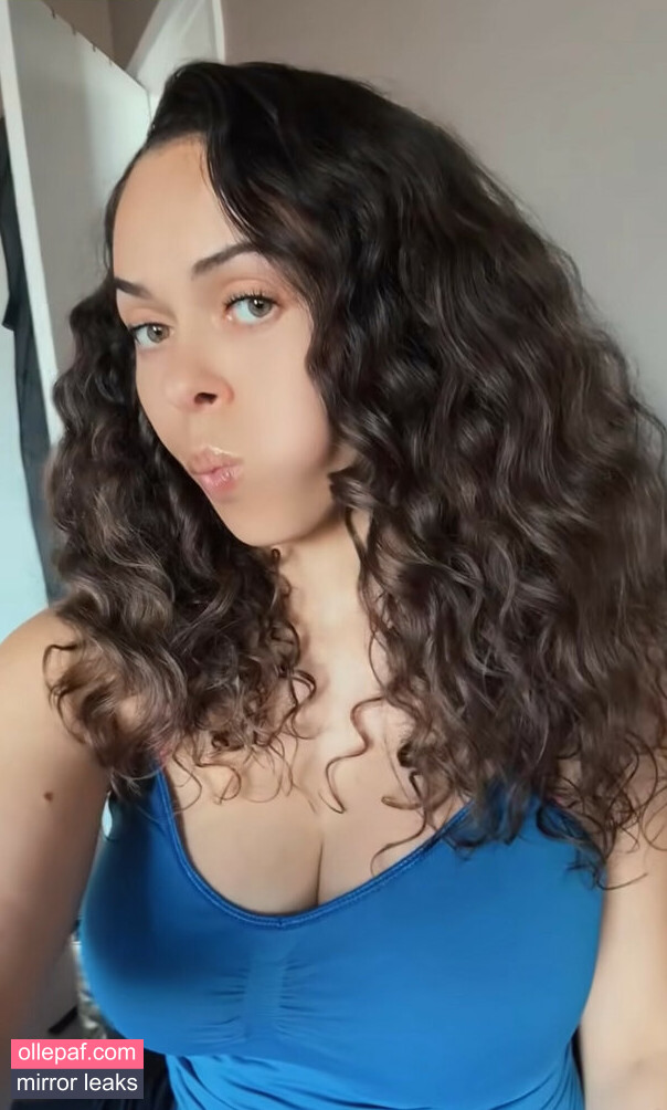 Latest Leaks Macbethanie Nude #12 - Fapello