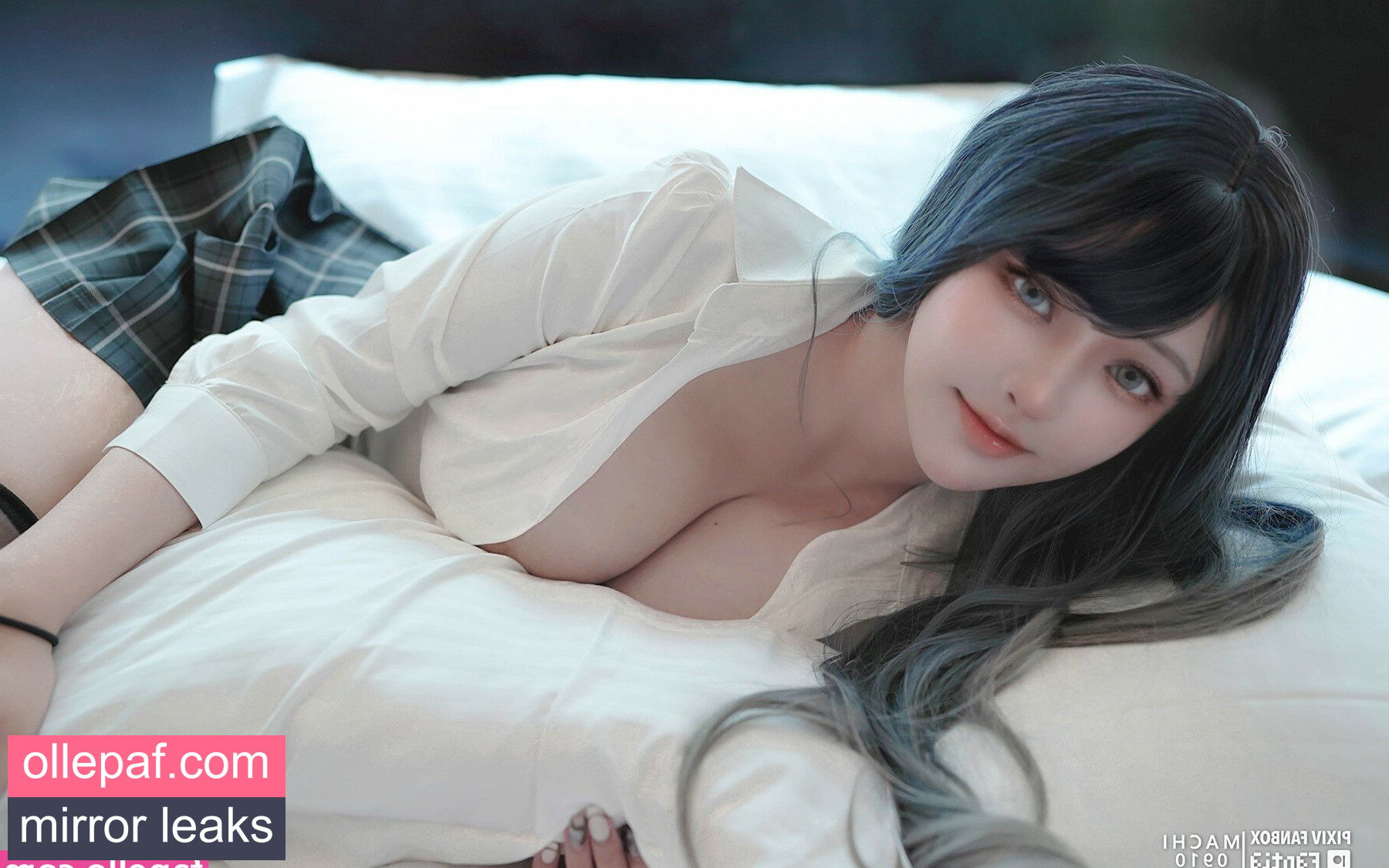 Latest Leaks machi0910 Nude #367 - Fapello